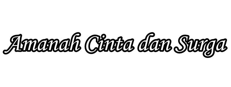 TVM Spesial Ramadan 
Amanah Cinta dan Surga
Sabtu 25 April 2020
Jam 21.00 WIB
<a href="/DAAI_TV/">DAAI TV Indonesia</a> <a href="/sinemart_ph/">Sinemart Indonesia</a>
<a href="/dude2harlino/">dude harlino</a>
<a href="/AlyssaSoebandoo/">Alyssa Soebandono</a>
#TVMDAAITV
#DAAITVRamadanTeristimewadanCintaKasih