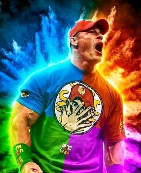 MaxKofie's tweet photo. May this year God showers you with all his blessings and love.. live a long life, Happy birthday @JohnCena πππππͺπ
#UCanSeeMe
#JohnCena
#Cenation
#Max24AprilBirthday
#MaxKofieLive https://t.co/zABE9IdWZa