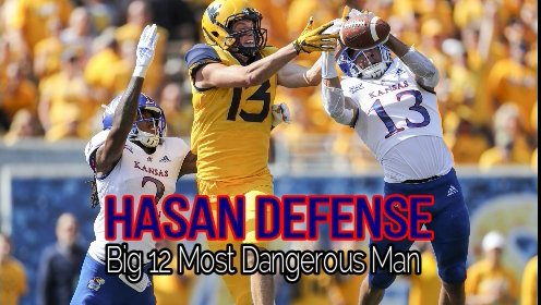 podcast_daddy's tweet photo. Ep.39 Kansas (All-Purpose) Defensive Back Hasan Defense. We talk about HD's path from DUVAL, to JUCO, to Kansas University and now being a NFL Draft pick 💯💪🏾🏈
Daddy's Ball Podcast Ep.39
⬇️⬇️⬇️⬇️⬇️⬇️⬇️⬇️⬇️⬇️⬇️
https://t.co/7jdVlgOqGP https://t.co/kAByKv30tU