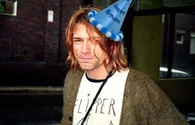  happy birthday stephen clark !   