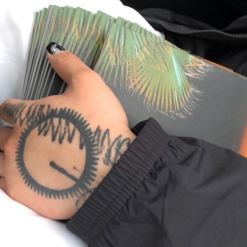 KID MILLI [BEIGE 0.5] ALBUM GIVEAWAY 💽 open worldwide! ends on 8