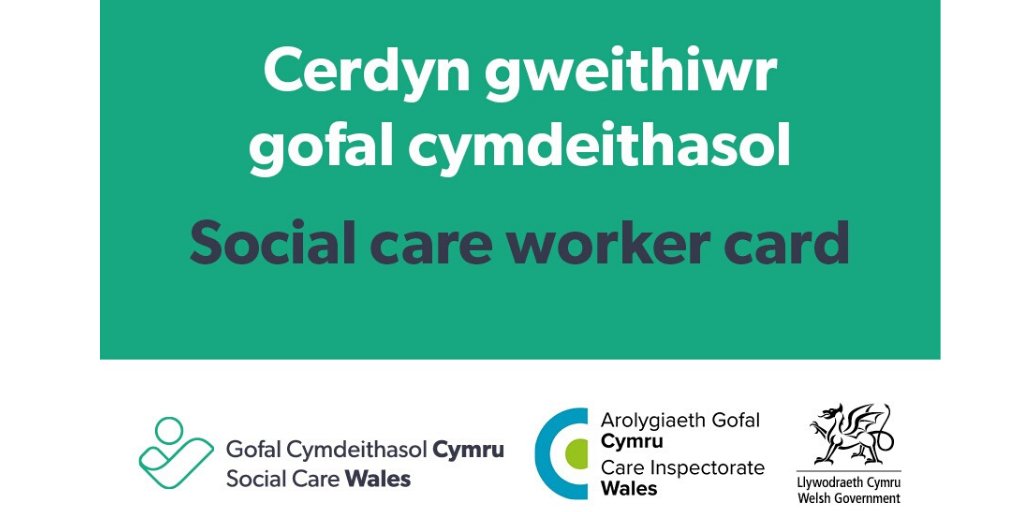 SocialCareWales's tweet photo. ⭐Updated FAQs⭐

Including a list of the supermarkets who have agreed to recognise the social care worker card and allow care workers access to stores.
Follow the link 👇

#CareWorkersCount

https://t.co/Xhk2YwCdgM https://t.co/hsSAYdllOA