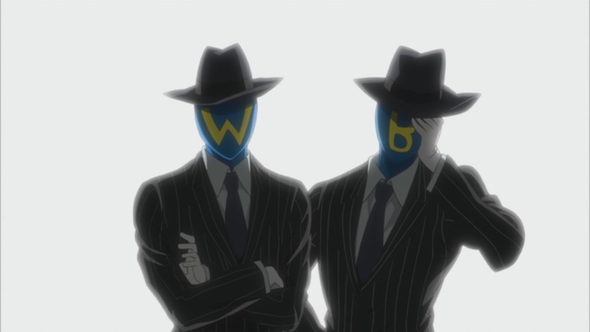 ぱっつぁん オルタ 新訳紅桜篇10周年 キャストに 山寺宏一 ってあるから 松陽先生かなと思わせてワーさんナーさんというトラップは衝撃だったw 完結篇でも映画泥棒役だったしw 次の映画でもひょっとしたら 銀魂 Gintama アニメ劇場版銀魂