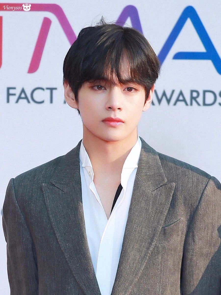 a thread to reminisce 240419 taehyung ~