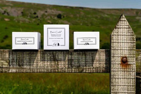 Barn Craft tweet media