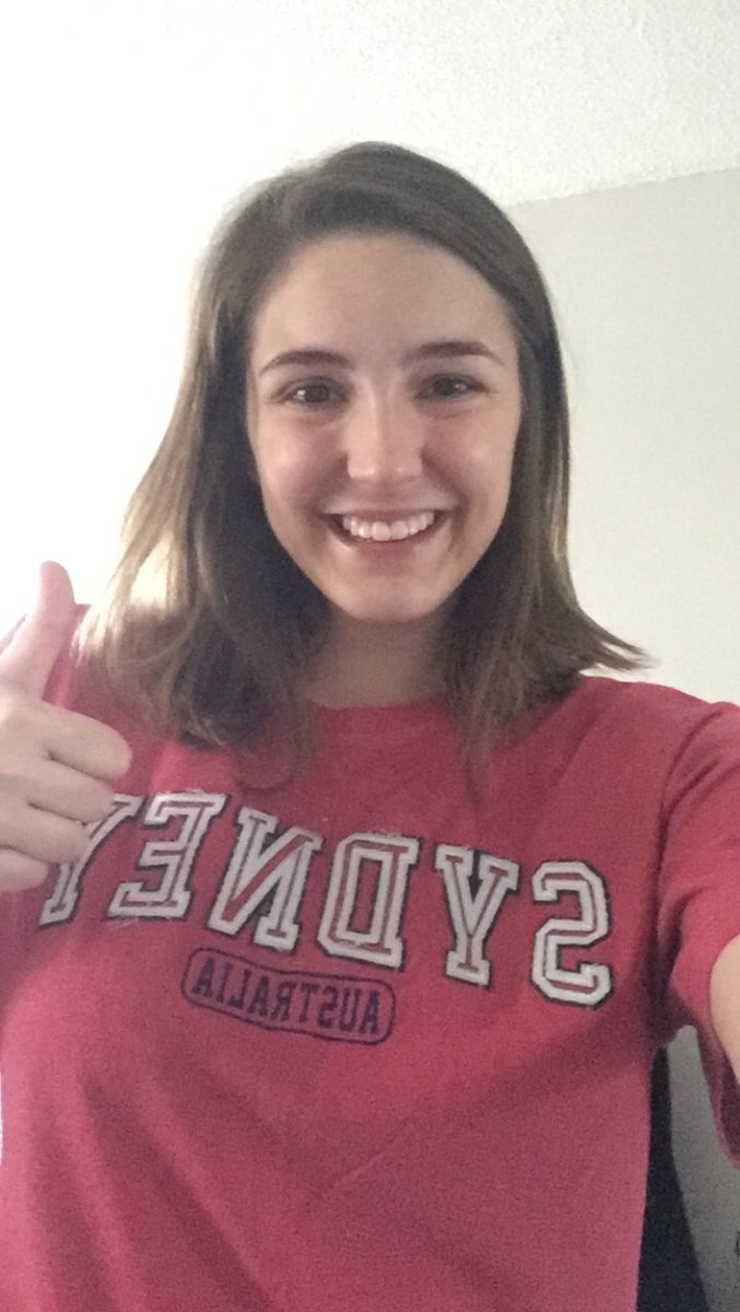 Emily Smith tweet media