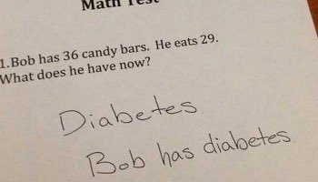 game of thrones characters as incorrect test answers : a thread