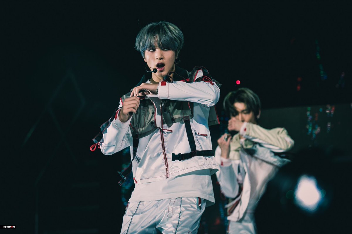 190424 NEO CITY IN NEW JERSEY  #해찬   #HAECHAN   #NCT127