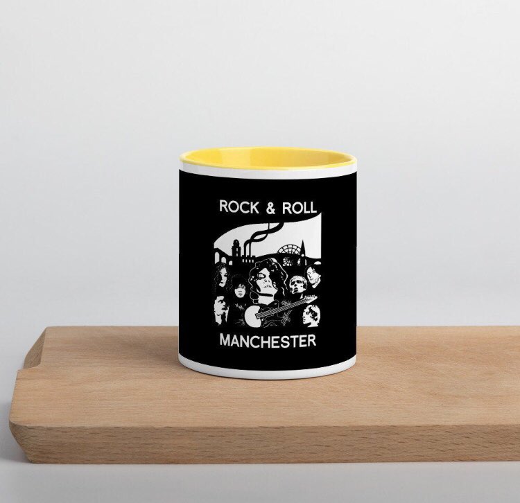 FreeSpiritCoop's tweet photo. How about my manchester bands design on a mug? Find it at my shop, use the link below:

https://t.co/PyFQn77NEr 

#mugdesign #Etsy #Illustrator #Freelancer #ManchesterBands #Rowetta #HappyMondays #IanBrown #iancurtis https://t.co/rsDTOyuiAN