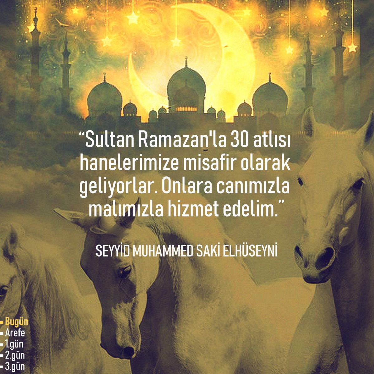 Muhammed Sâqî Elhuseyni (@hasemierol) on Twitter photo 