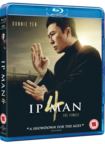 Film-News.co.uk Win IP Man 4: The Finale Blu-rays. Just follow &amp; RT/share with <a href="/competitionsC/">Competitions Club</a> or sign-up here film-news.co.uk/competition/33…. Good luck! T's &amp; C's apply. #competition #giveaway dlvr.it/RVKCzf
