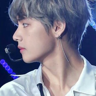Thread by @LILJ00NIE, -Taehyung's ethereal beauty, a thread that will