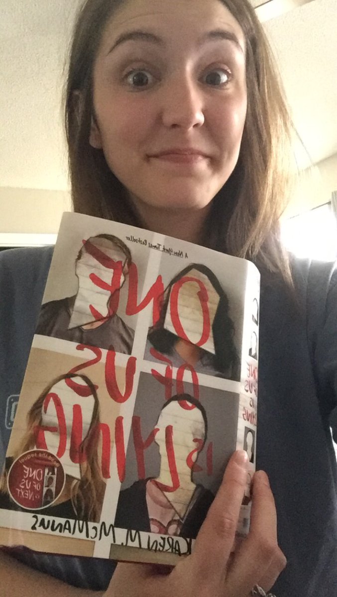 Emily Smith tweet media