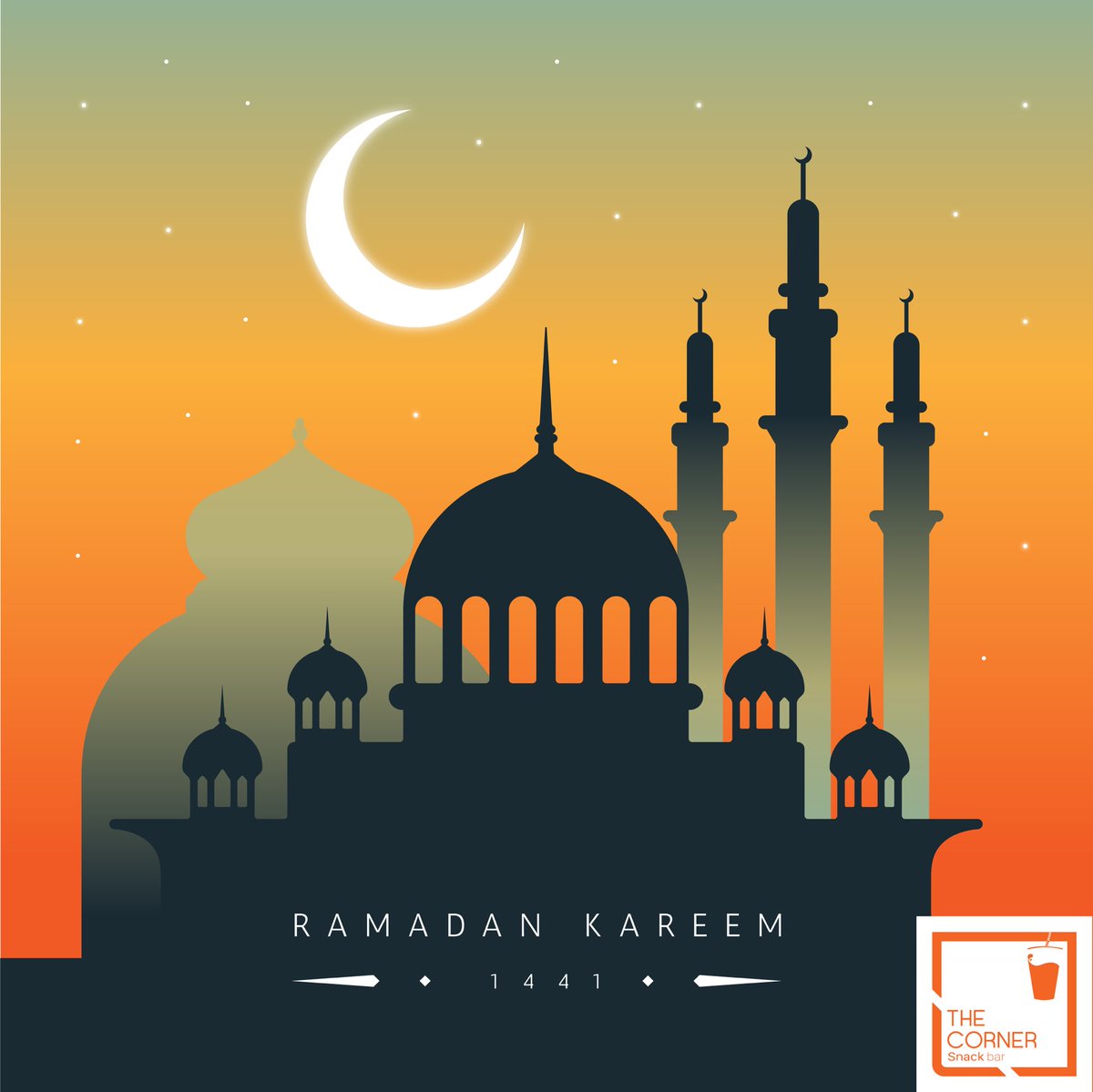 Ramadan Kareem to all our customers. Unfortunately we are closed for the duration of the #lockdown. Let’s #StaySafe and #StayHome . Looking forward to serving you all.