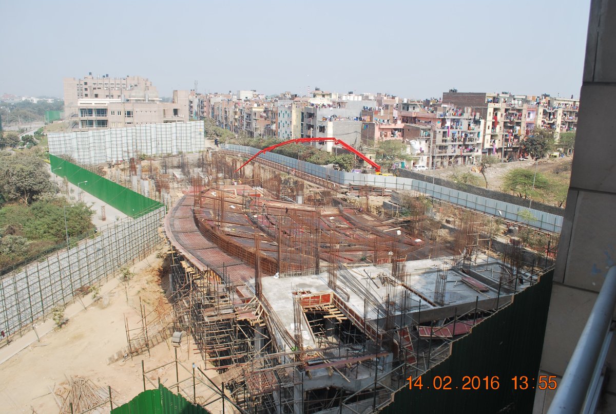 ponguru's tweet photo. in the respective pics. I used to maintain a webpage with construction update pics :-) https://t.co/nbyrH28hl6 #IIITDRocks #ProfGiri #KeepingSpiritsHigh #Lockdown https://t.co/epoMTBdsSZ