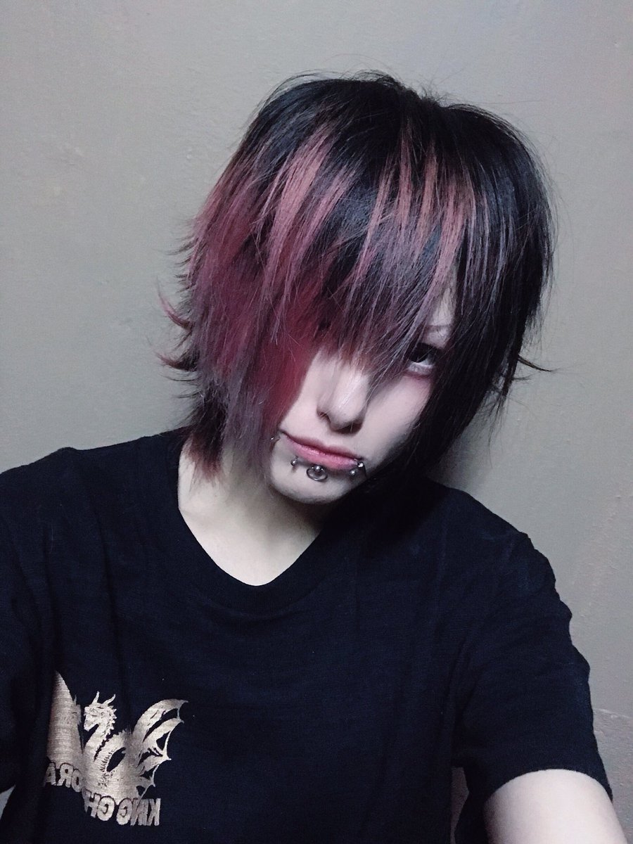 𝗚𝗘𝗗𝗥𝗔𝗝𝗜 ゲドラジ ヘアセットばい Mayadaisukeさん V系