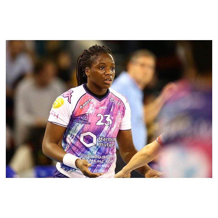 Déborah Kpodar tweet media