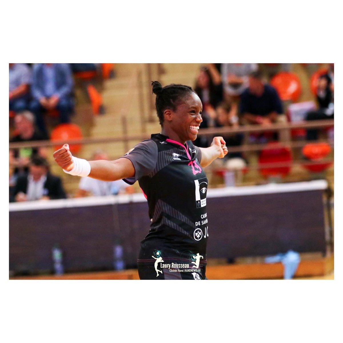 Déborah Kpodar tweet media