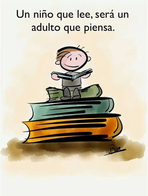 MiCuautlancingo's tweet photo. "Para viajar lejos, no hay mejor nave que un libro" 📚♥️
¿Cuál es su libro favorito?✨
#DiaDelLibroEnCasa 
#DiaMundialDelLibro 
#DiaDelLibro https://t.co/pNluQLa7mc