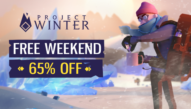 Project Winter on Steam