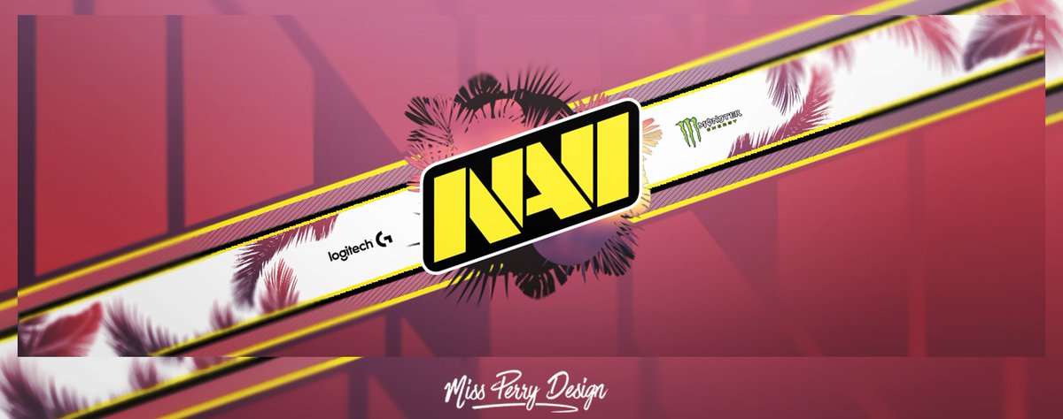 MissPerryDesign's tweet image. I make header fun for @natusvincere 
I hope you enjoyed !
