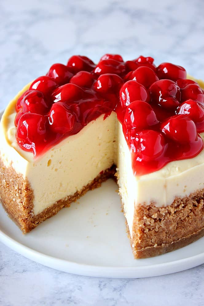 G'morning, everyone!

Today is German Beer Day & National Cherry Cheesecake Day! Cheesecake and booze for everyone!

Have a happy!

#GermanBeerDay #NationalCherryCheesecakeDay