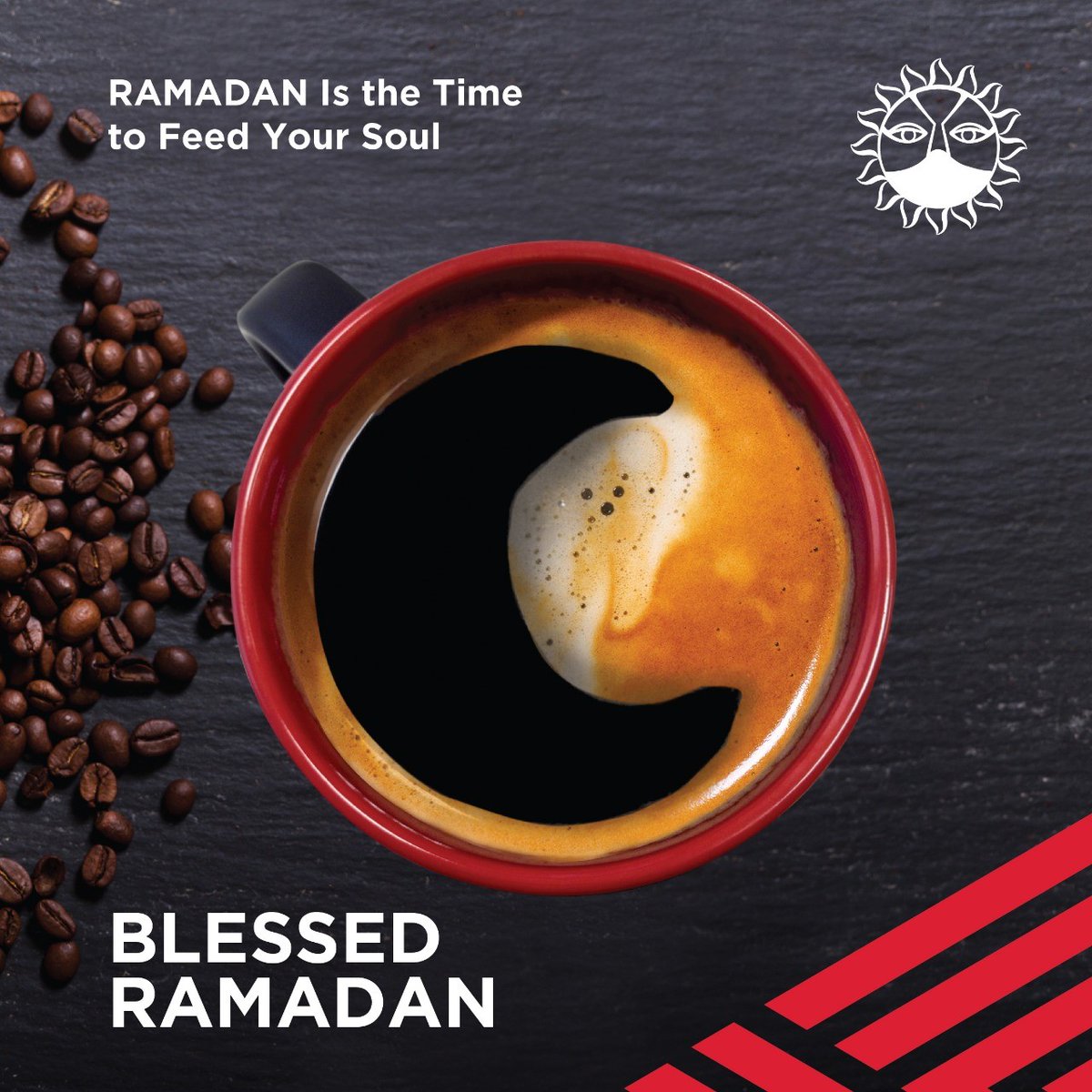 JavaHouseUG's tweet image. Welcome to the auspicious month of Ramadan with a heart filled with joy, peace and harmony. The time to feed your soul. Have a blessed month ahead. #JavaCares #RamadanMubarak #RamadanKareem