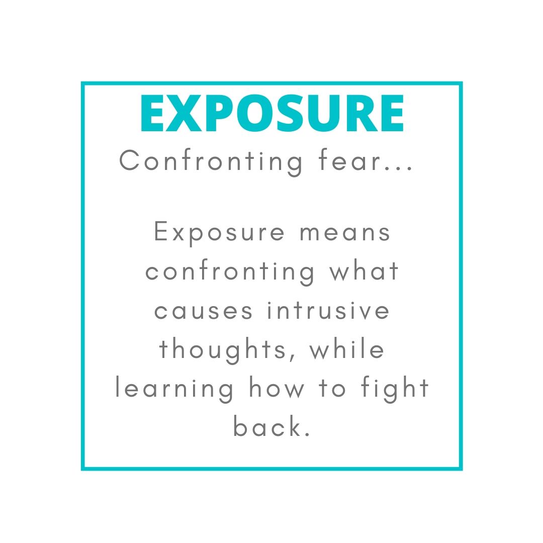 ocdnorth's tweet photo. What is ERP? Here is a little bit about the most effective treatment for OCD. #OCD #ERP #ExposureResponsePrevention #OCDTreatment #OCDRecovery https://t.co/9aj3A52tBs