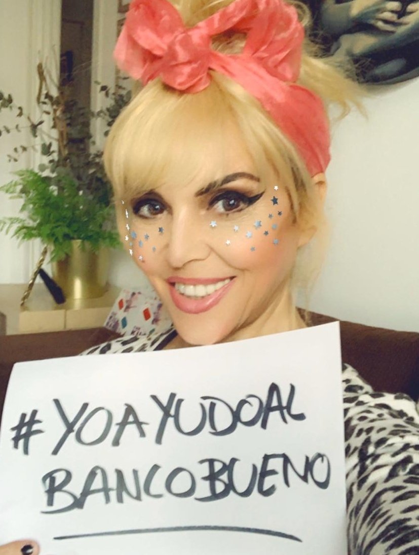 BcoAlimentosVgo's tweet photo. Más bocanadas solidarias de aire fresco 👉 #yoayudoalbancobueno
Gracias @ivanferreiro, @SylviaSuperstar, @xabierfortes, @MoonPatricia y tantos otr@s ♥️, por arropar a las personas que más nos necesitan. Anímate, compra tu cesta de alimentos en un click 👇
https://t.co/haxgtSeXqK https://t.co/sg4sz77r11