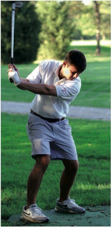 princetongolf's tweet photo. #IviesWeek continues...

In 2005, the Tigers set a Championship scoring record, shooting 2-under at Ballyowen in NJ to win by 31 shots. Creighton Page ‘05 (pictured) took medalist honors while all five Tigers finished in the top-13. #SustainedExcellence https://t.co/jl522KK8in