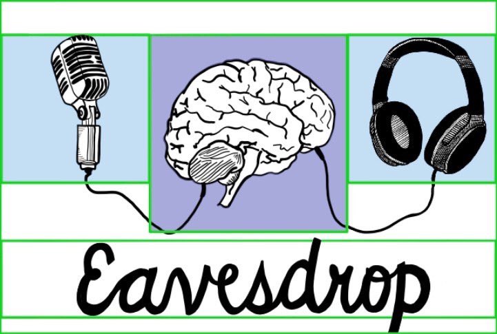 matt_cozzi's tweet image. Wanting to start a podcast for years, the mic and headphones have finally been dusted off! Listen in as I connect and reconnect with friends and colleagues from all sorts of backgrounds. Hope you will check it out. 

Eavesdrop | 4.30.20 | 🎙🧠🎧