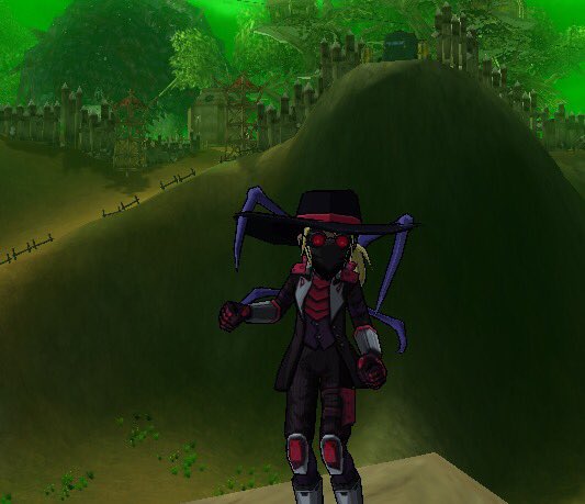 FNNWeather's tweet image. Nothing too special about this round of photos. I typically took multiple photos of a set and picked the best one to post to FNN. The second picture is from when I fought Lord Fuse with my friend Przzyfied on his stream.