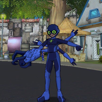 FNNWeather's tweet image. Nothing too special about this round of photos. I typically took multiple photos of a set and picked the best one to post to FNN. The second picture is from when I fought Lord Fuse with my friend Przzyfied on his stream.