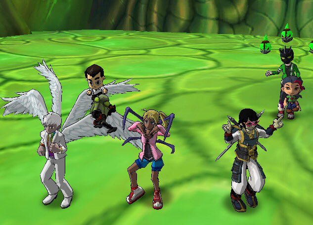 FNNWeather's tweet image. Nothing too special about this round of photos. I typically took multiple photos of a set and picked the best one to post to FNN. The second picture is from when I fought Lord Fuse with my friend Przzyfied on his stream.