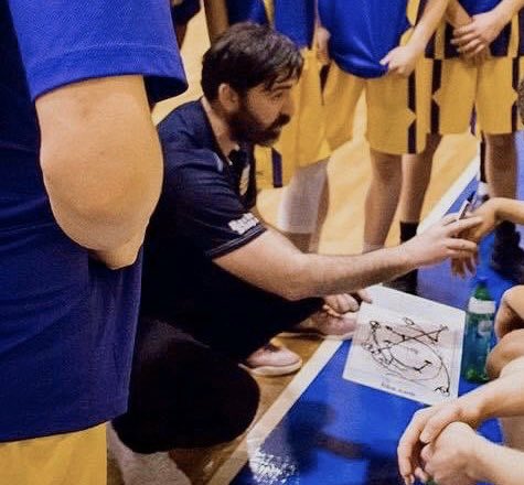 NEARLY THERE: Come spend your evening with us <a href="/BballIrl/">Basketball Ireland</a> Coaches as <a href="/SligoAllStars/">⭐️Ej Sligo All-Stars⭐️</a> Native &amp; Current Sweden Underage National Team Coach Michael Bree talks to us about “The Player Journey”..... Tip-off 7pm... Link Below... #PuttingItAllTogether 

attendee.gotowebinar.com/register/59701…