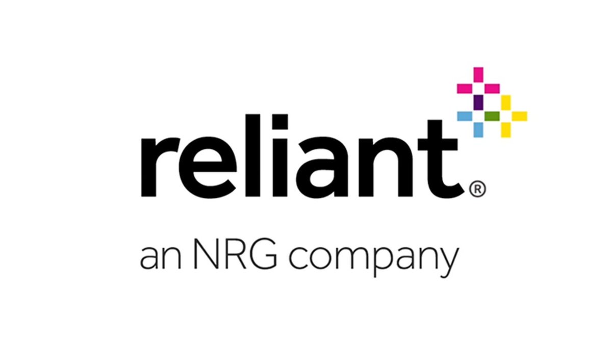 Please join us in thanking @reliantenergy for their support of our #COVID19 Computer drive-thru. Reliant has long been a supporter of our mission to provide technology access! #ReliantGives