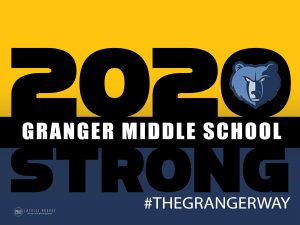 We heard you!  
Celebrate your 8th grader and your school spirit by purchasing a custom yard sign!  
Please use this link and ORDER BY APRIL 30: latricemurphydesign.com/product/grange…  
$3 from each purchase is generously donated to the PTA!

<a href="/GrangerSign/">The Granger Sign</a> <a href="/allandavenport/">Allan Davenport</a> <a href="/GrangerIPSD204/">GrangerMiddleSchool</a>