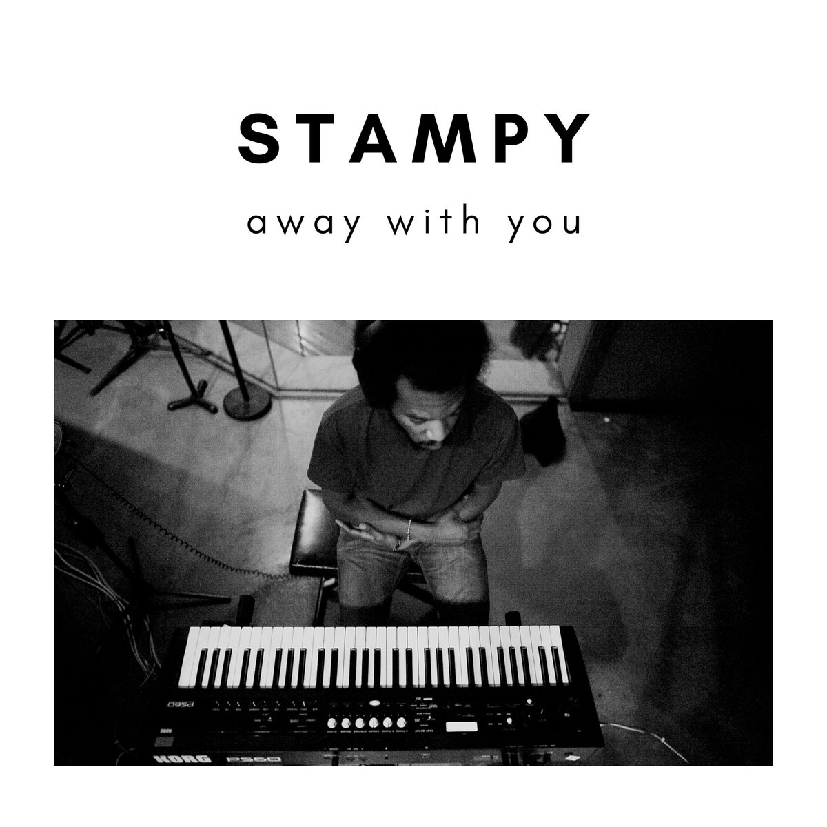 We know it’s been quiet in Stampy town, but we’re excited to say that we’re releasing new music next week! #stampy #stampyhazlegs #newmusic #newalbum #newsingle