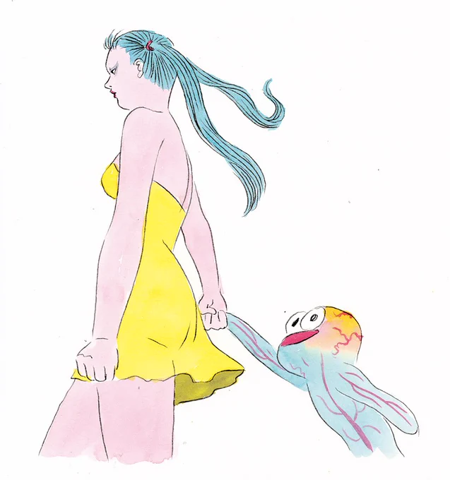 毎日楽しいね 