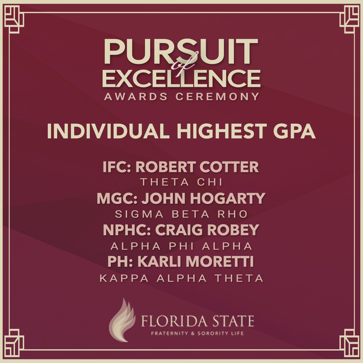 FSU FSL tweet media