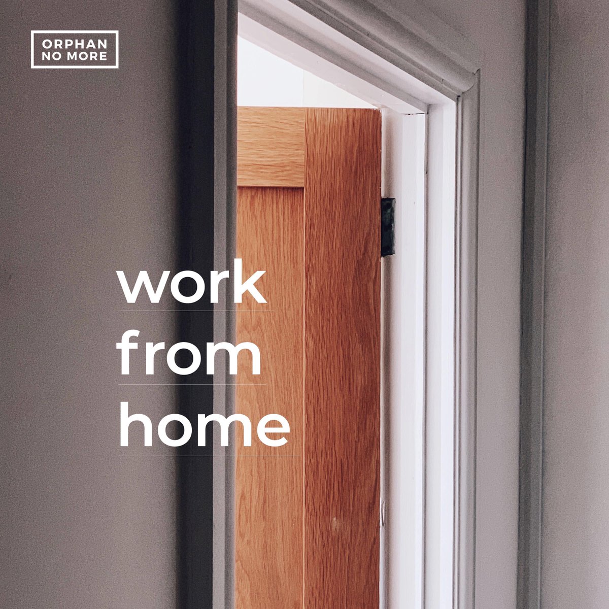 We’ve created a Spotify playlist! ‘Work From Home’ 🙌🏽 Link to the playlist is in our Instagram bio. Make sure you follow it for all the vibes you need for a relaxing, yet productive day! Share your favourite song from the playlist on your Instagram story ☀️