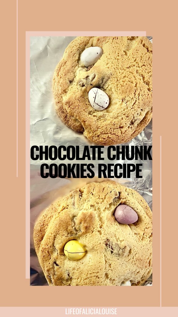 The Best Gooey Chocolate Chunk Cookies - basically you NEED to make them.  buff.ly/2RMdZLN #lbloggers #nebloggers #fblchat #bloggerstribe 
@BloggersHut #BloggersHutRT