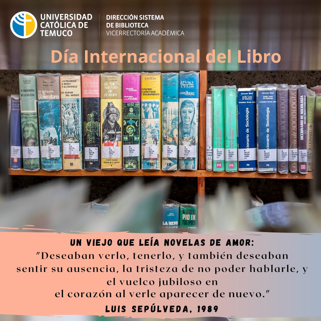 BibliotecasUCT's tweet photo. Hoy, 23 de abril conmemoramos el Día Internacional del Libro y del Derecho de Autor.
Llevamos a tu casa lectura de entretenimiento: Cómics 
https://t.co/Ld4bG1k1Hr https://t.co/XfZzaadQC4