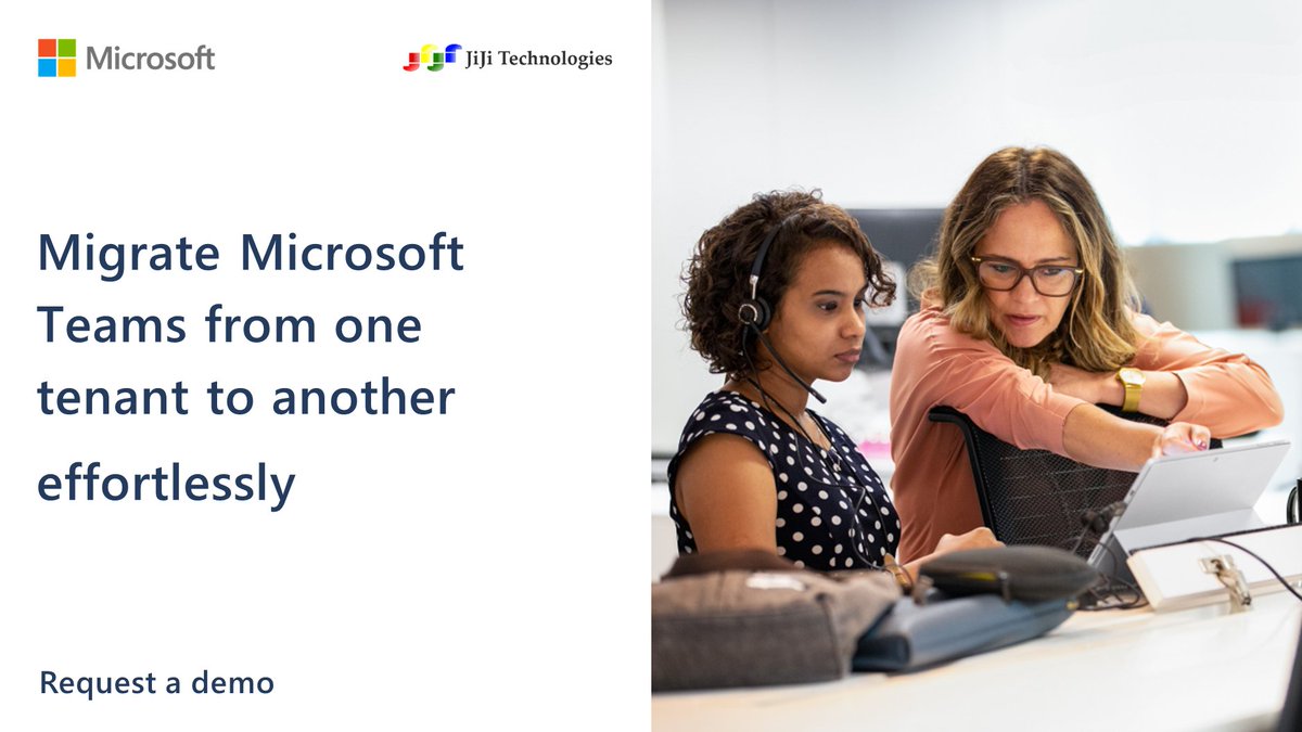 MicrosoftGTM's tweet photo. Migrate your #Office365 data from one tenant to another. Your conversations, files, and plans, all in one place with @Apps4ProPlanner TeamsMigrator: https://t.co/s1yUEu1TQy https://t.co/UjgSlrrfwl