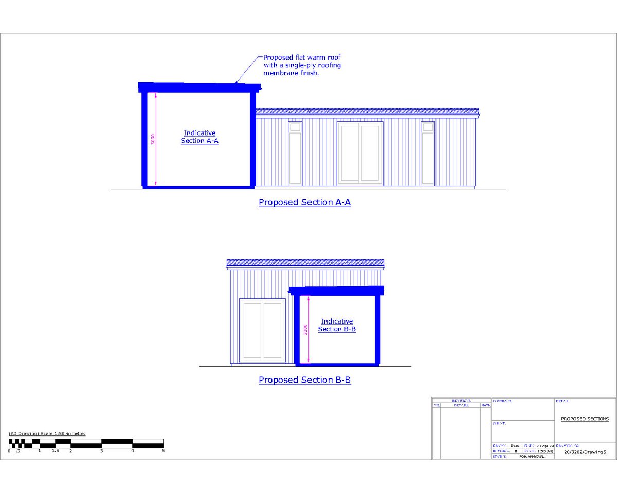 VinnarryDean's tweet photo. This is a scheme that we submitted for planning earlier today  for a detached outbuilding in a rear garden to include a home study with separate room for a golf simulator!

It's something a bit different to what we're used to but we soon got into the 'swing of it'!!!.......sorry! https://t.co/zuo5ux5bWg