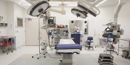 Medical environments have strict regulations regarding their air filtration requirements. Without the right air filtration, the contamination is high. #APC Filtration provides custom HEPA filtration solutions to medical organizations across the globe. ow.ly/M1L430quvl3