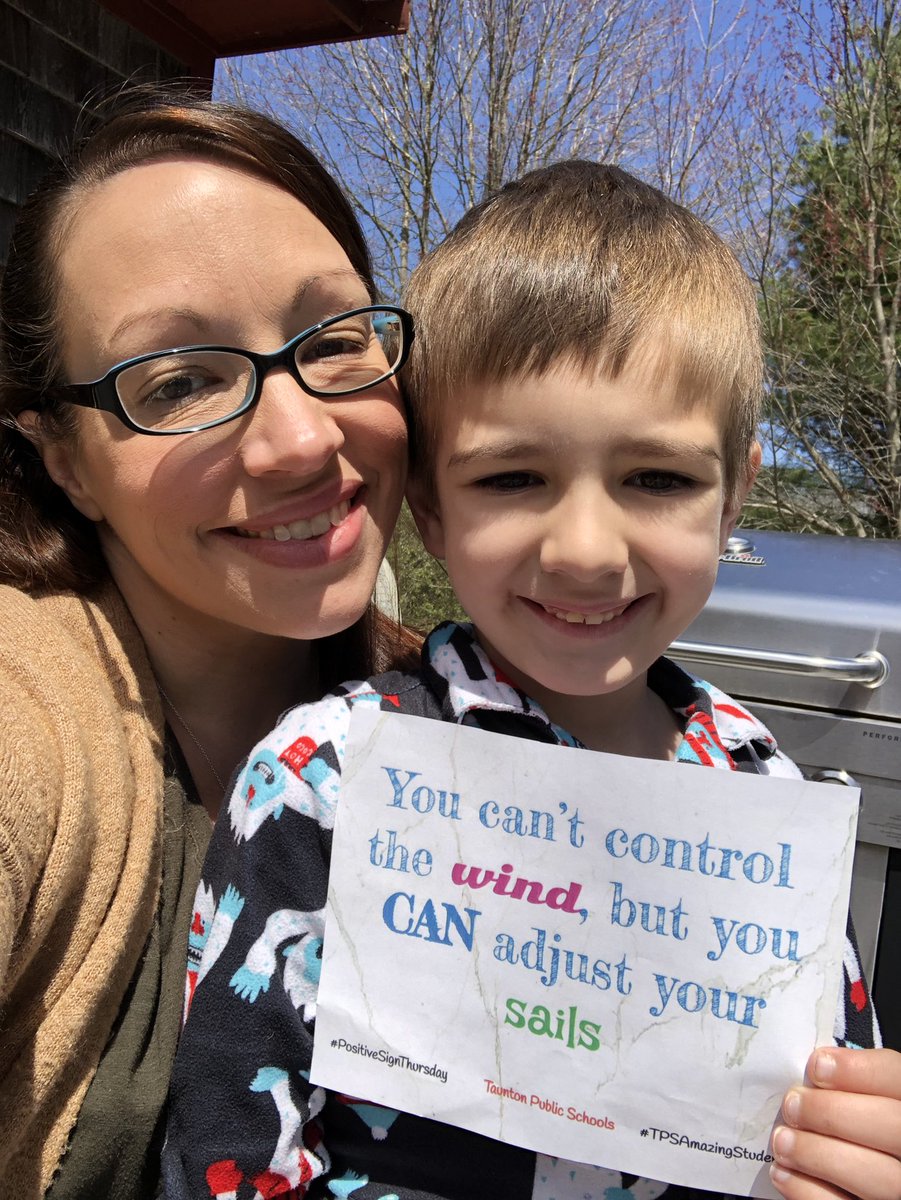 Purmegple's tweet photo. #PositiveSignThursday @MulcaheySchool @Taunton_Schools https://t.co/0x8WMS5iDc