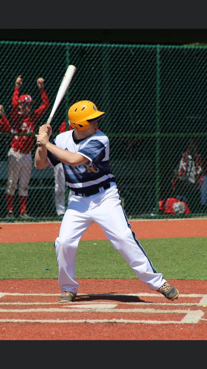 baseball_knox's tweet photo. 2020 Senior Josh Mills #5. Josh has been part of a couple very special teams at KC. Middle School State Champion, KHSAA Region Champion. Josh has always been a great teammate and it has been a pleasure to watch him grow into a man, can’t wait to see what the future holds. https://t.co/Ou1gfWd2Qs