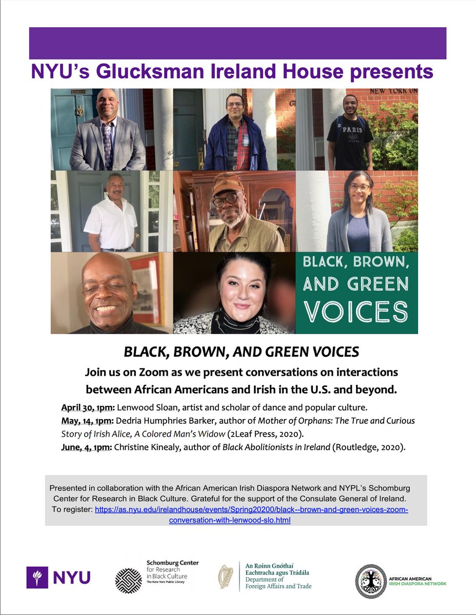 Irish Consulate NYC tweet media