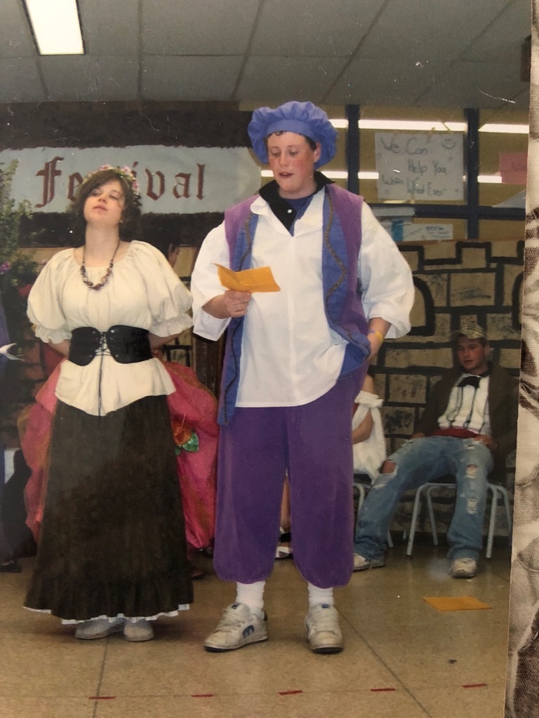 RBHS Library Learning Commons tweet media